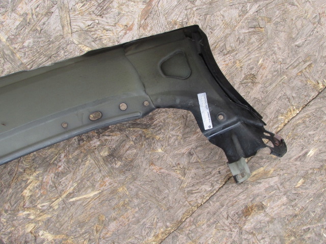 фото №8, Cherokee liberty kj lift 2005-2007r крыло левый перед lak. px8 5288089ab