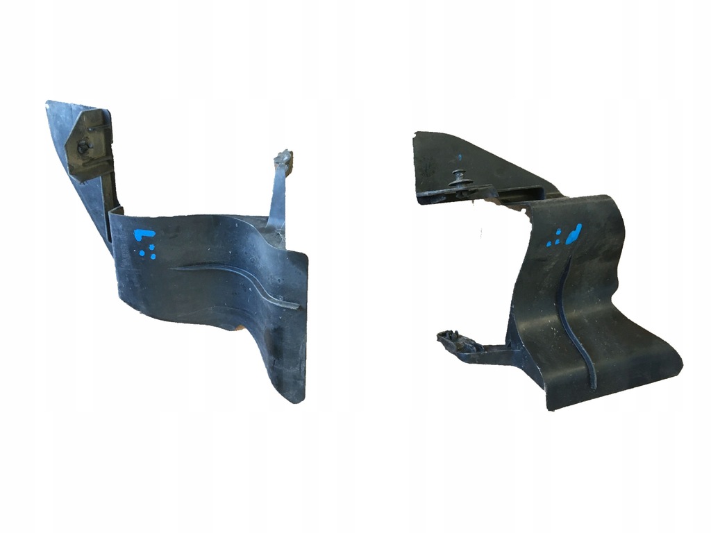 фото №1, Повітропровід повітря renault koleos i