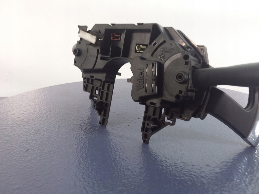 фото №6, Citroen c4 picasso переключатель комбинированный 96591774x