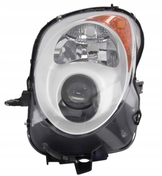 фото №1, Tyc 20-11754-05-2 фара