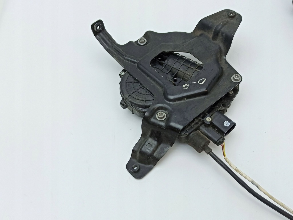 фото №11, Bmw 5 gt f07 2011 правая сторона замок дверь задних 7149448