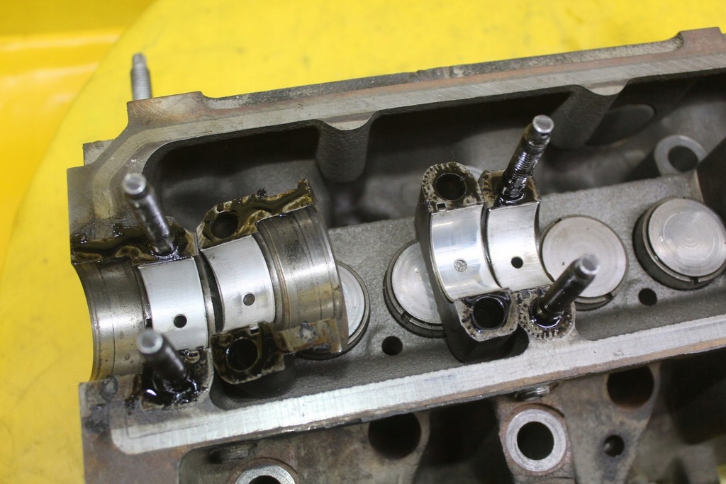 фото №7, Головка ford transit connect mondeo mk4 s-max 1.8 tdci r2pa 6g9q6090a1a