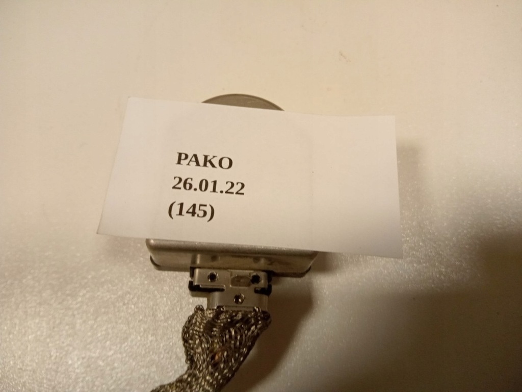 фото №5, Роз'єм накалювання infiniti nissan