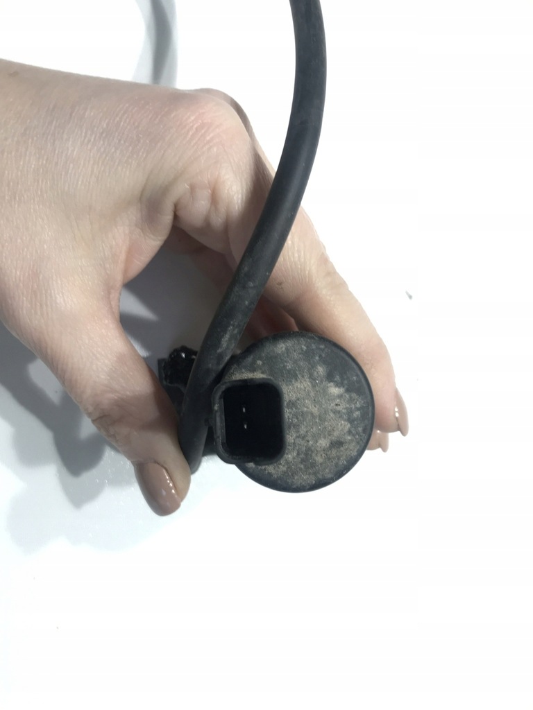 фото №3, Помпа омывателя citroen peugeot renault