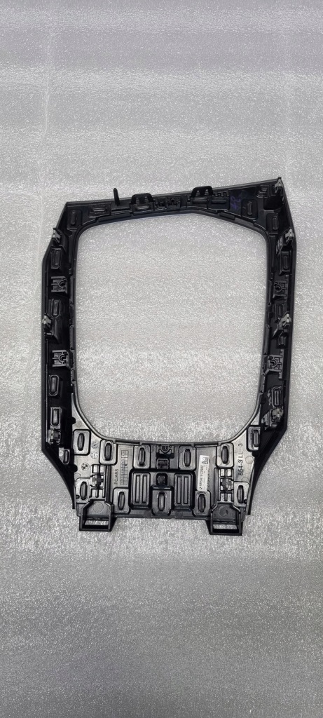 Bmw g20 g22 g28 g81 g87 dekor молдинг консоли центральной rhombicle 5a19729 Доставка