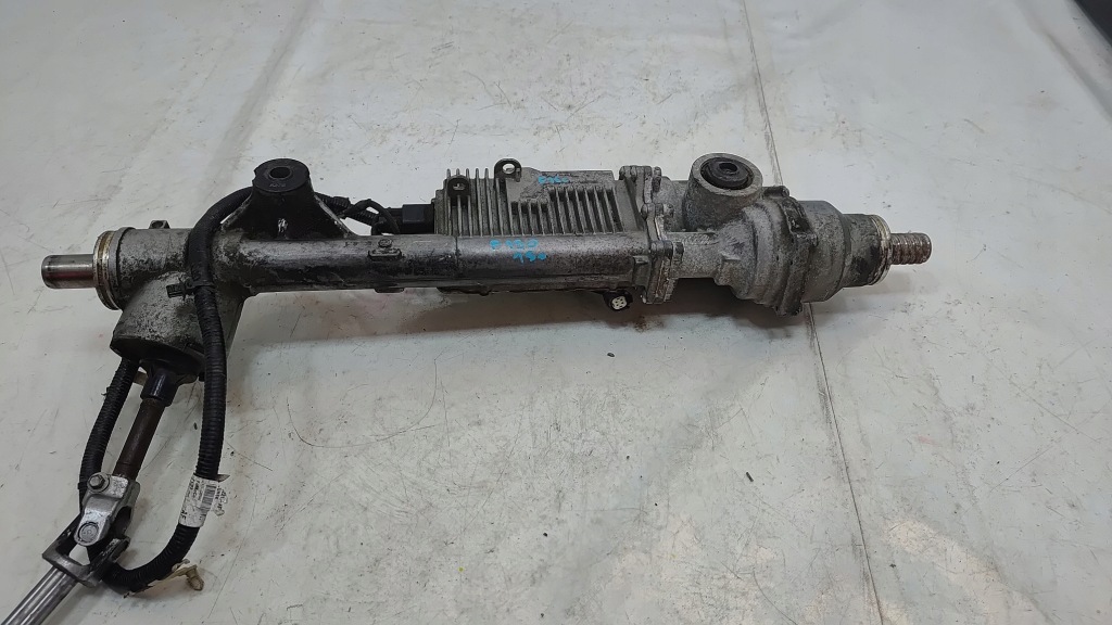 Ford f150 15- рулевая рейка трансмиссия gl34-3d070-ad америка Киев