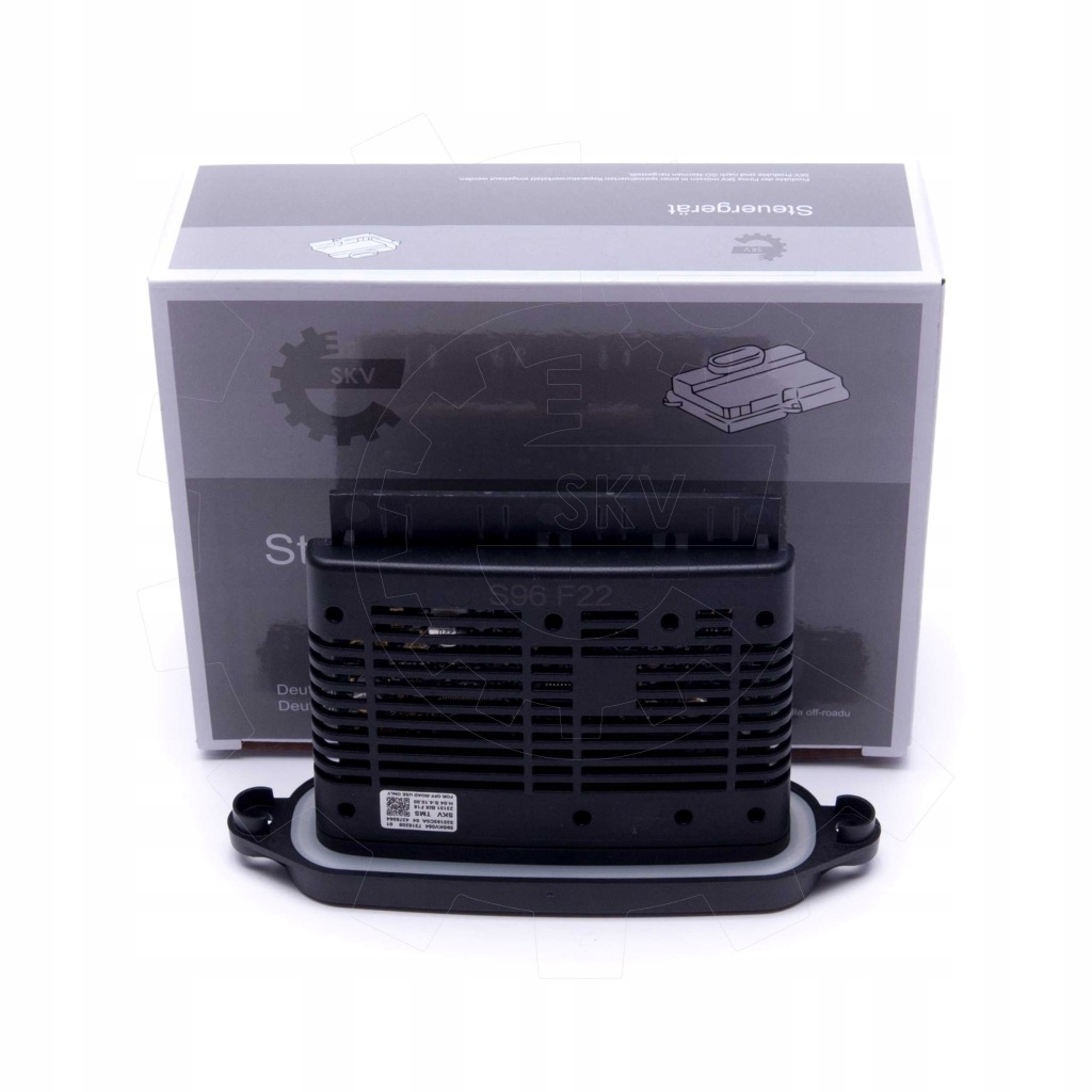 Купить Модуль / блок управления ксенон / led skv 59skv064