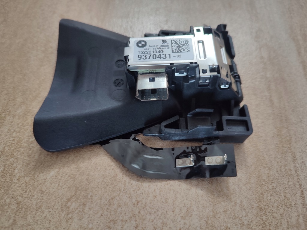 фото №7, Камера kafas датчик bmw x1 f48 оригінал