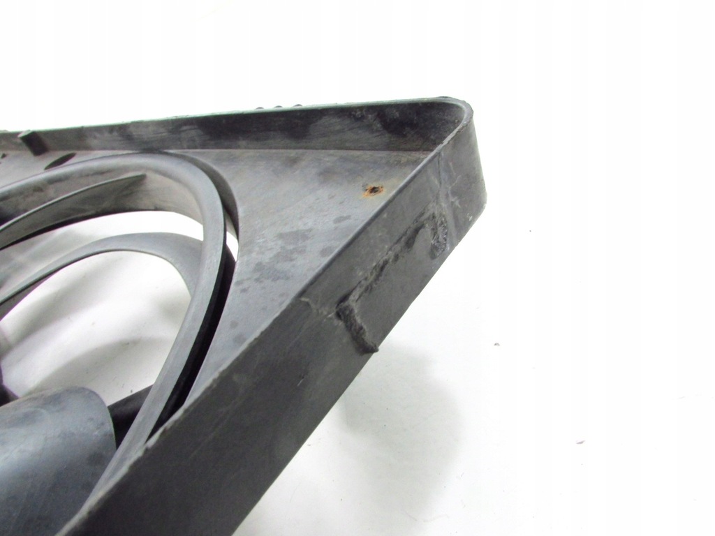 фото №8, Volvo v70 xc70 2.4d вентилятор радіатора 07-16r 6g918c607