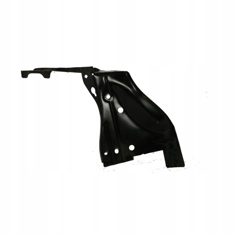 фото №1, Панель фари поперечина передній renault clio ii, 01- 601604-5