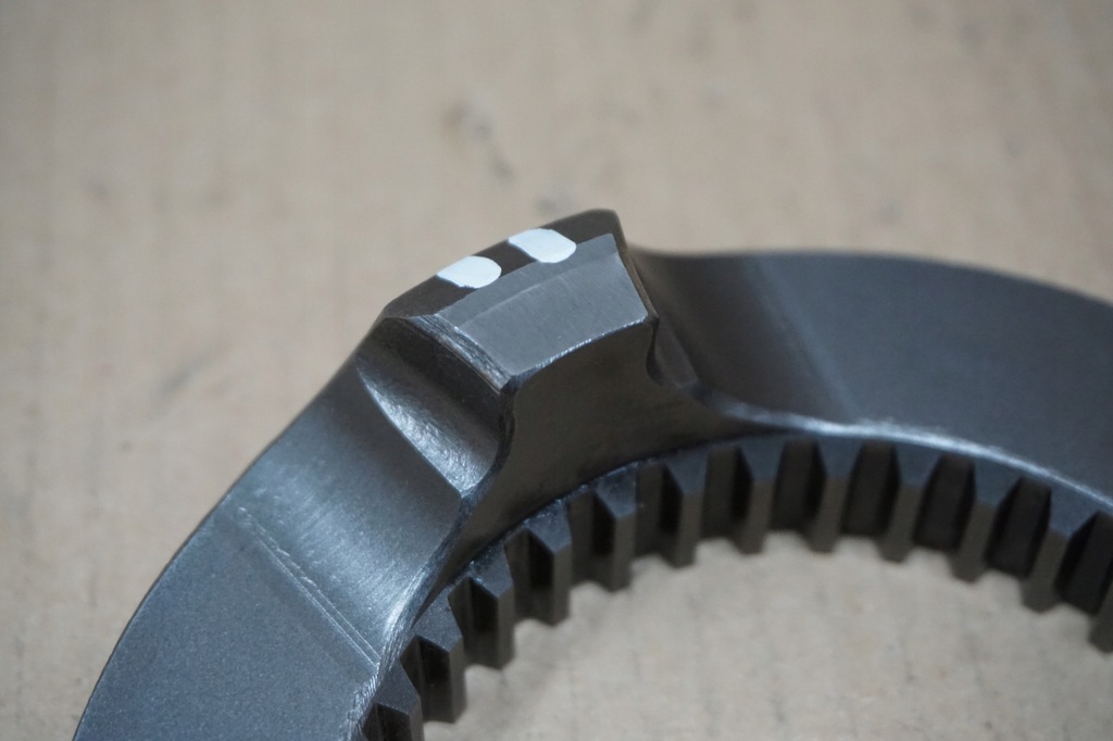 фото №13, Nissan patrol мост дифференциал задняя блокировка блокировка дифференциала y61 y60