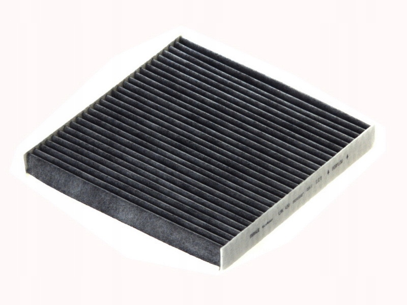 фото №11, Фільтр салонний knecht lak 430 lak430