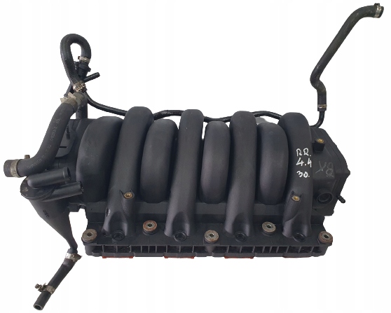 фото №1, Range rover vogue l322 4.4 колектор впускний всмоктуючий