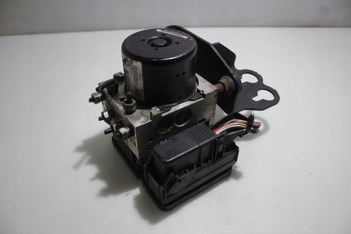 фото №1, Насос abs chrysler sebring iii 2.0crd