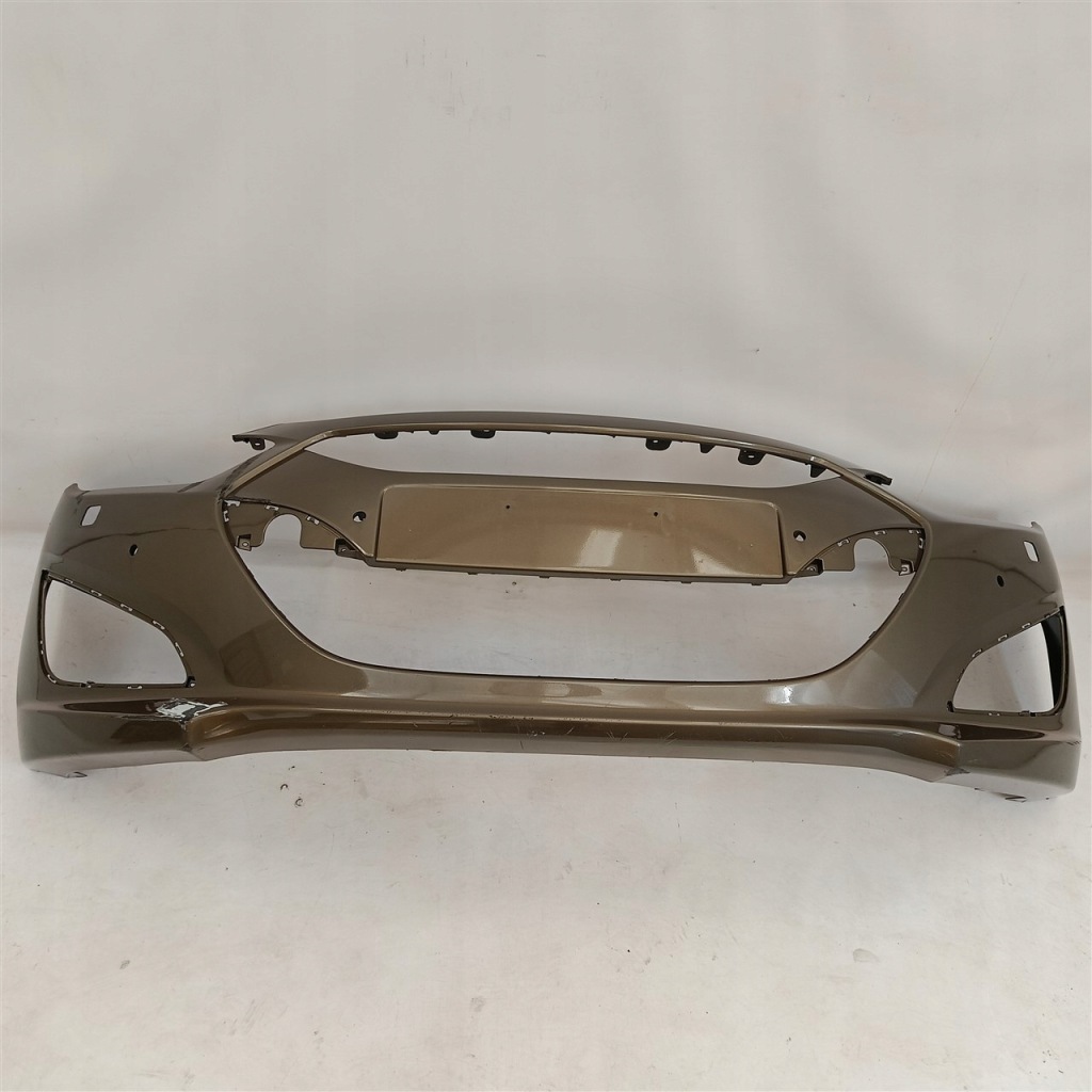 фото №1, Бампер перед hyundai i40 2011-2014 86511-3z000