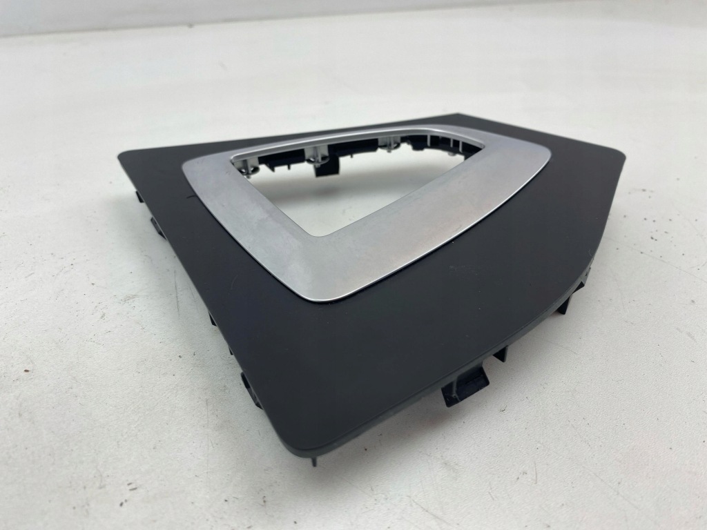 фото №8, Bmw 1 f20 f21 2015 рамка тяга переключения передач