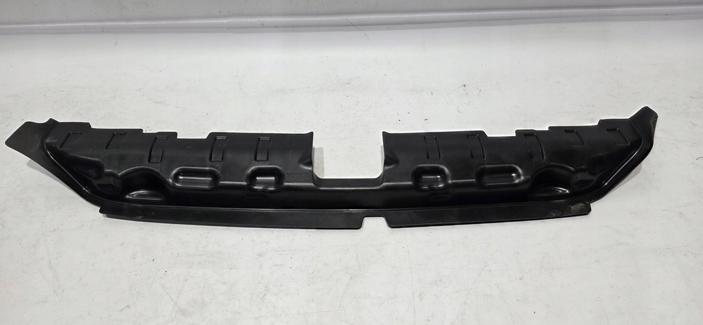 фото №1, Захист поперечина радіатор 165529579r renault trafic iii vivaro b 14-