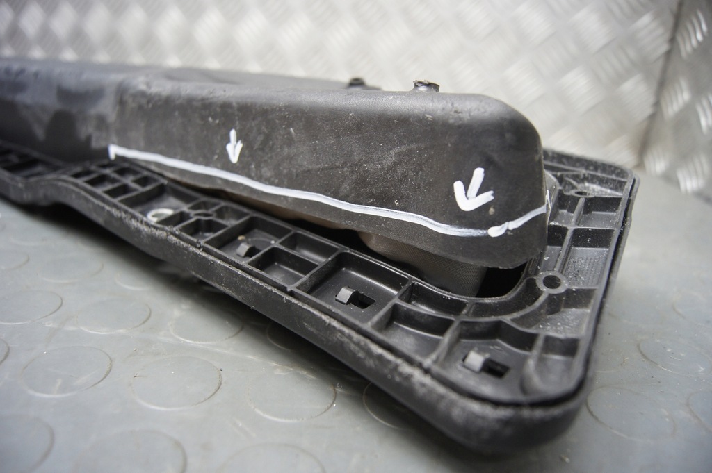 фото №9, Подушка зовнішня pieszego e-pace r-dynamic