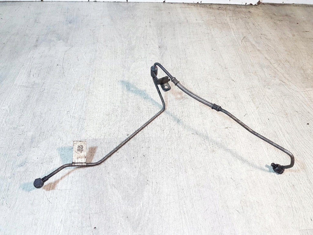 фото №1, Шланг оливи ford mondeo mk3 lift 2.0 tdci