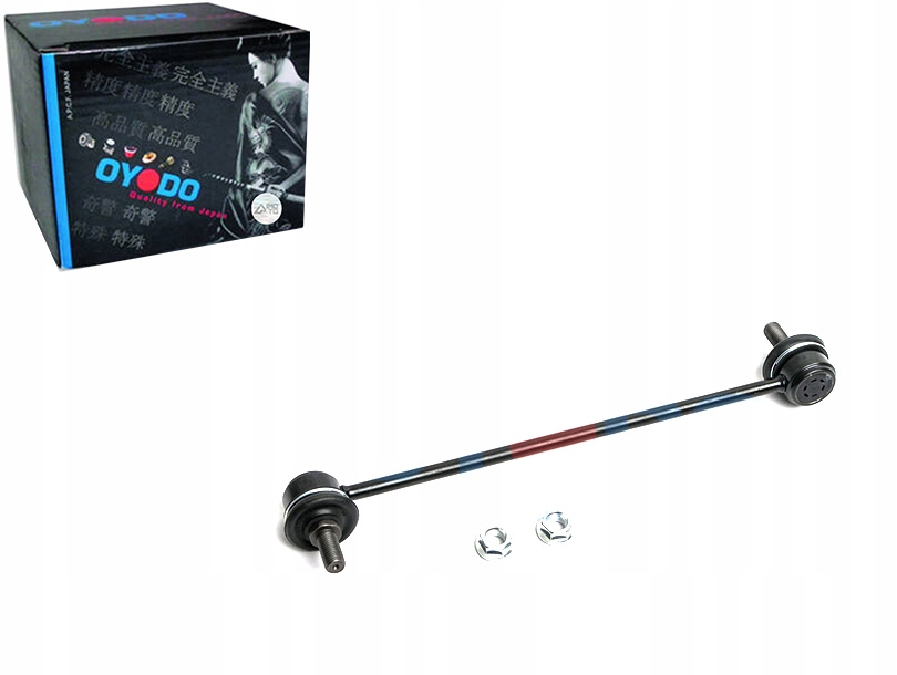 фото №1, Oyodo 60z0006-oyo тяга / кронштейн, стабилизатор