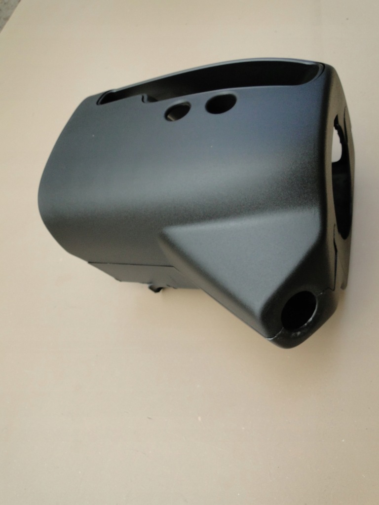 фото №5, Chevrolet colorado gmc canyon колонка керма