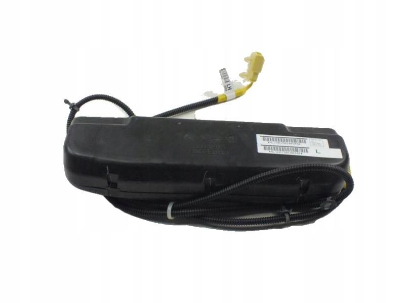 фото №1, Micra k13 подушка безпеки боковий подушка повітряна ліва