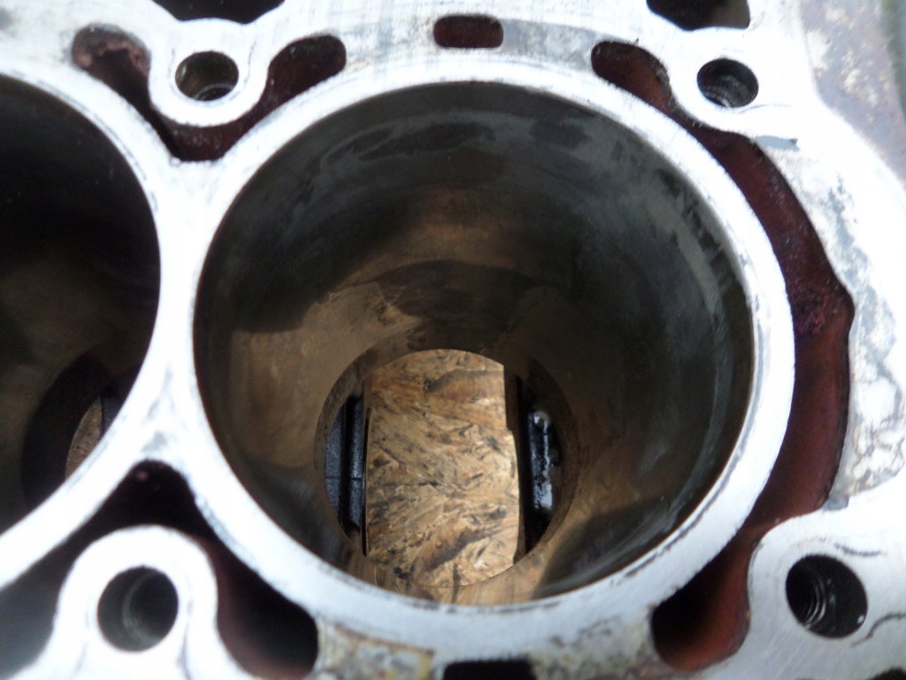 фото №11, Блок двигателя блок двигателя opel corsa d astra j a14xer 1.4 16v agila meriva adam