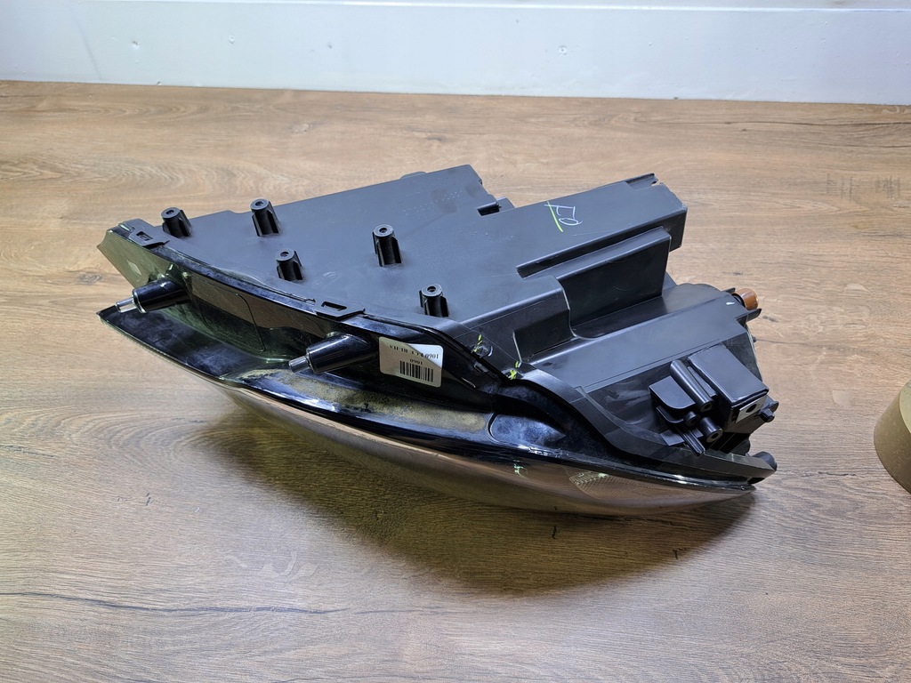 фото №9, Jeep compass ii лампа передняя правая 54