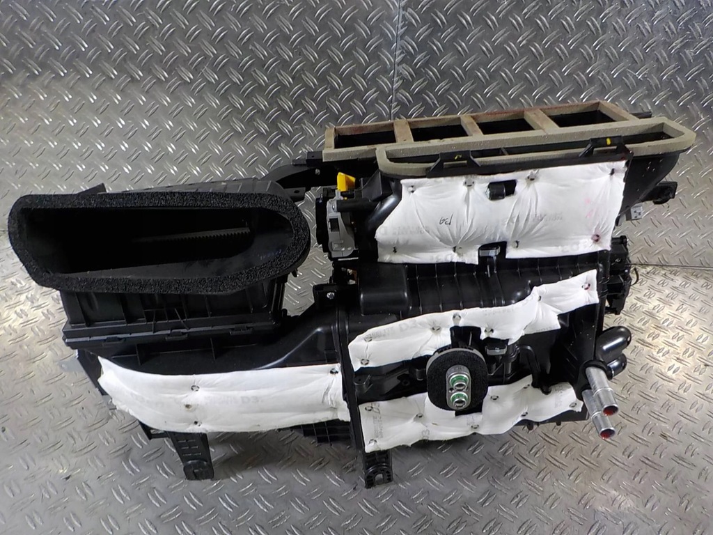 фото №6, Kia ceed iii 18- отопитель