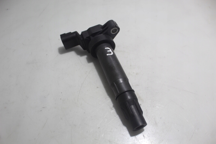 фото №1, Катушка зажигания chevrolet spark ii 1.2