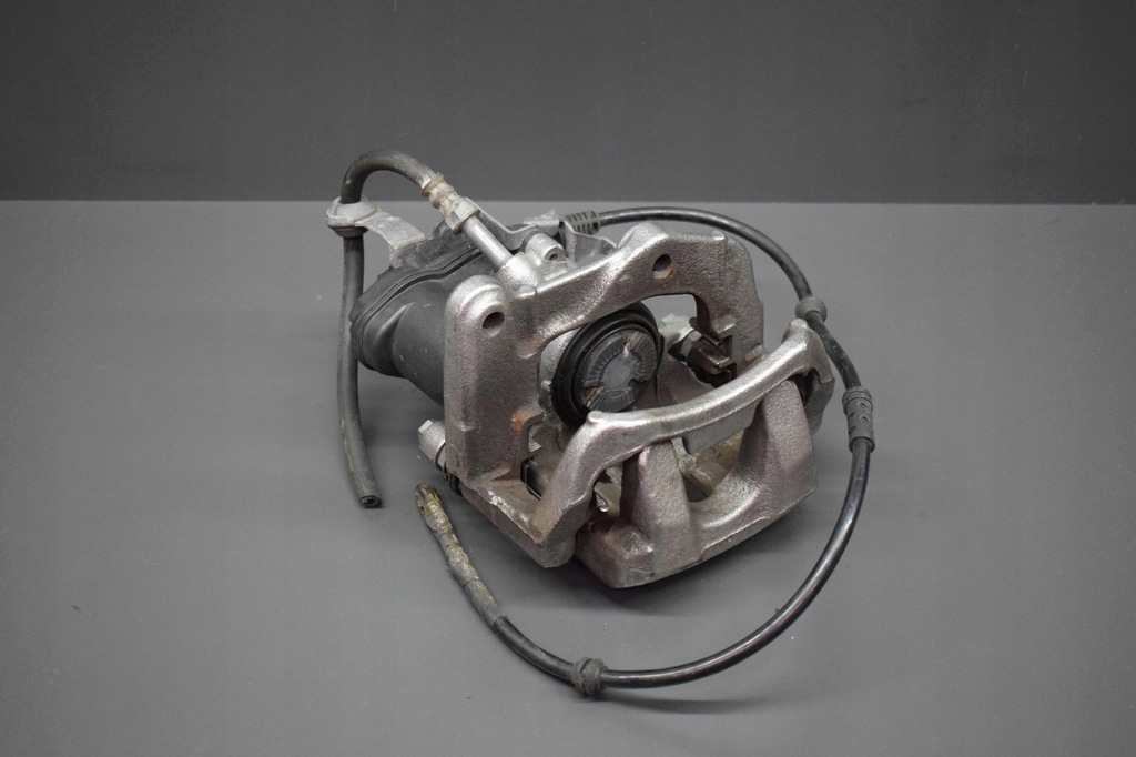 фото №5, Супорт притиск правий bmw 5 g30 g31 6 g32 7 g11 g12