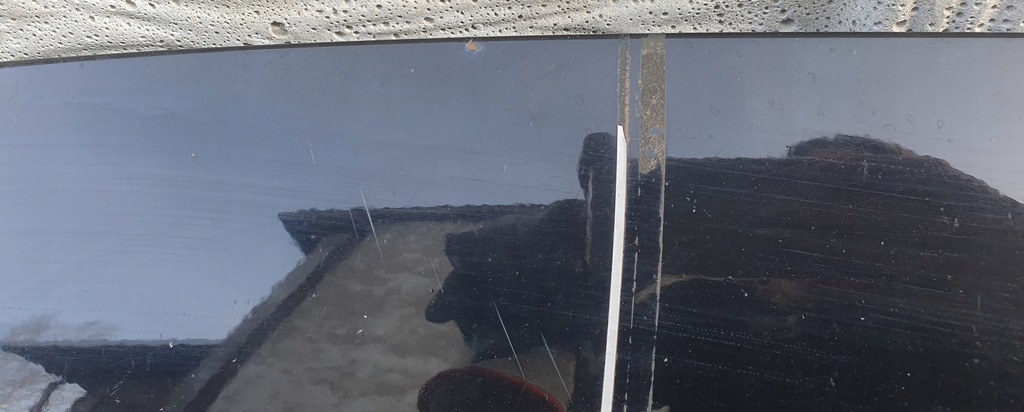 фото №5, Капот крышка vw lupo