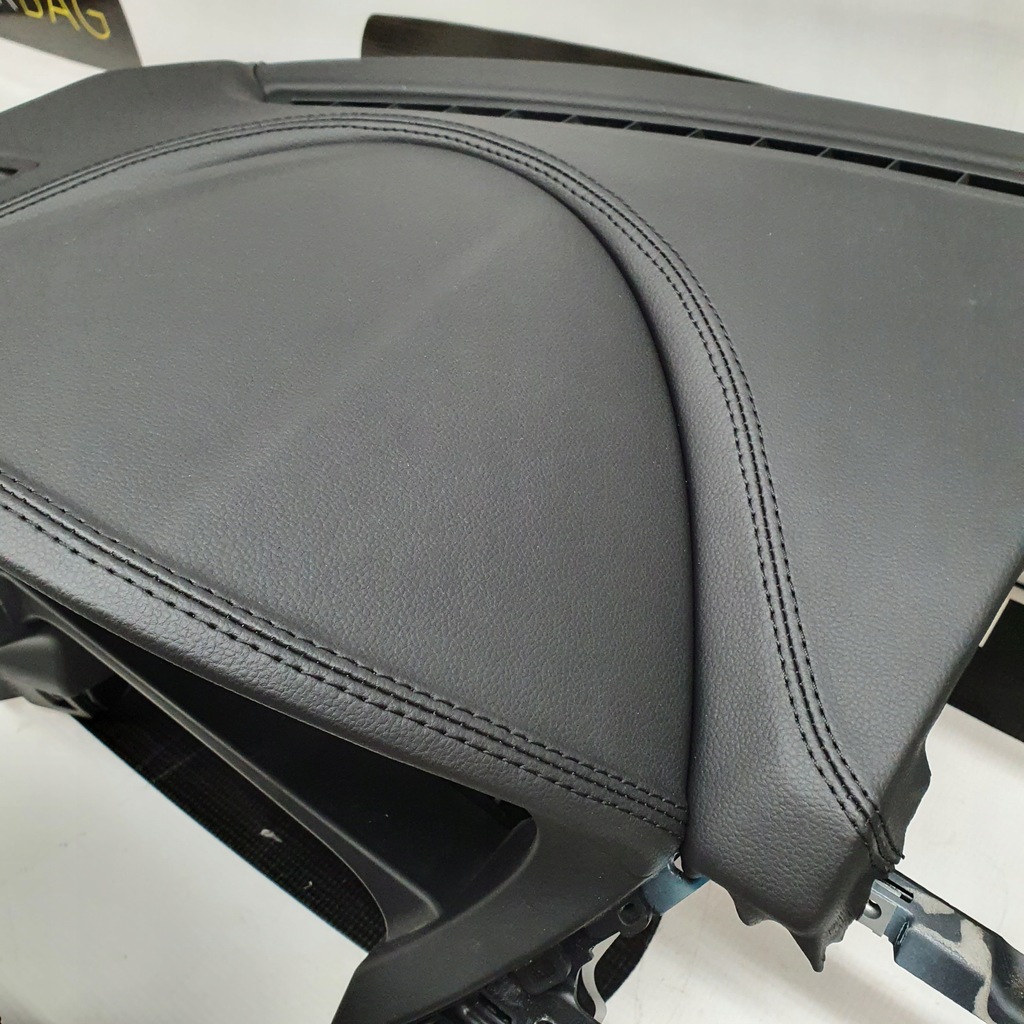 фото №7, Bmw z4 e89 панель приладів консоль подушки безпеки ремені подушка безпеки