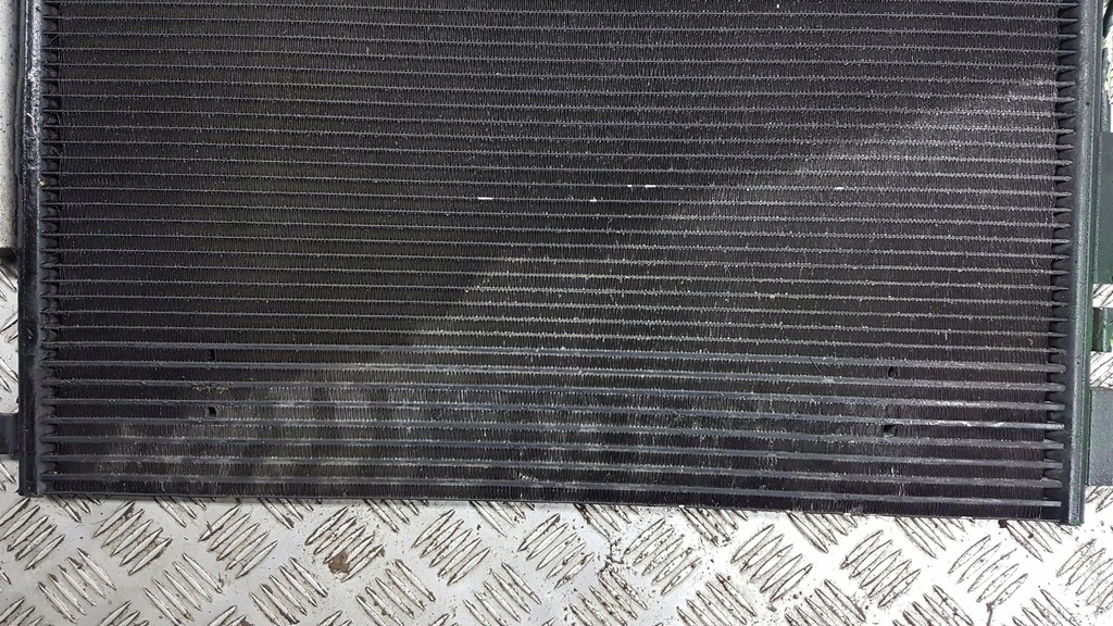 фото №8, Chrysler 300 - 300c 2007 конденсатор / радиатор кондиционера