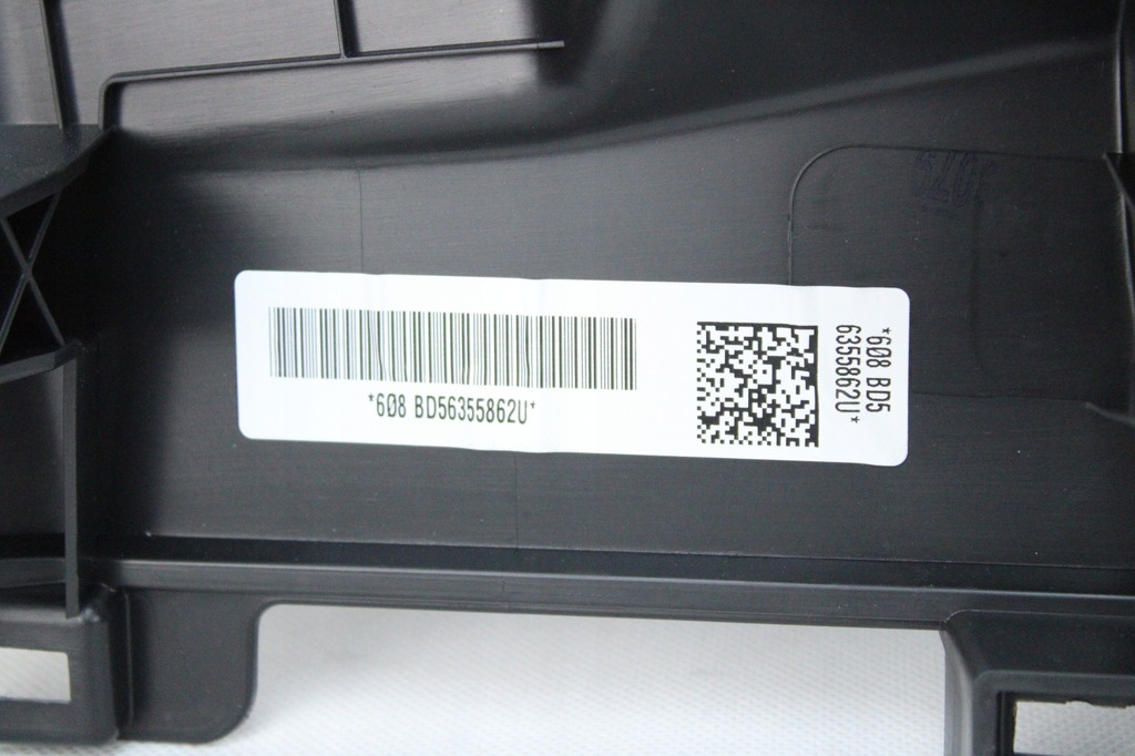 фото №7, Защита стойка левый задняя seat tarraco 5fj867287b