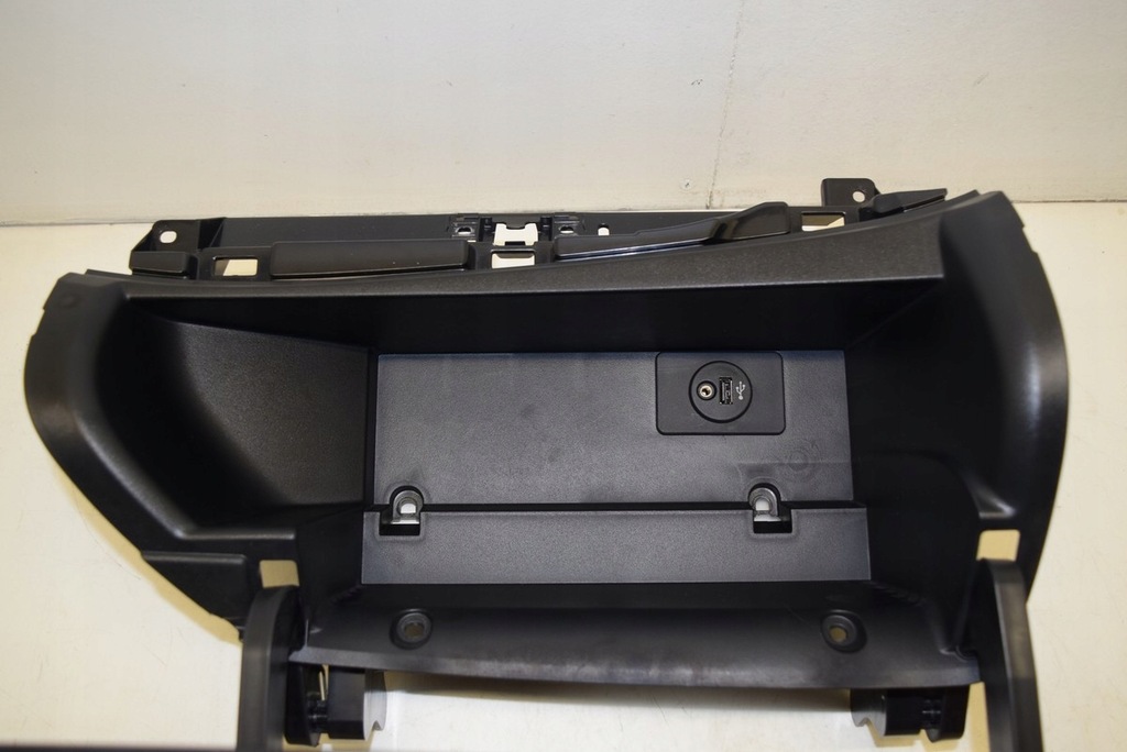 фото №1, Nissan note e12 вхід port usb aux eu