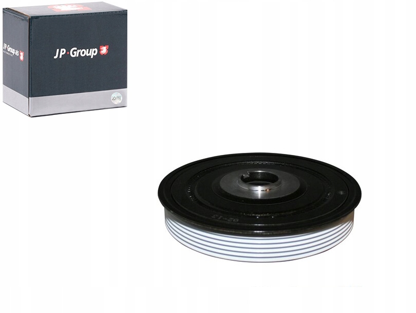 фото №1, Шкив jp group