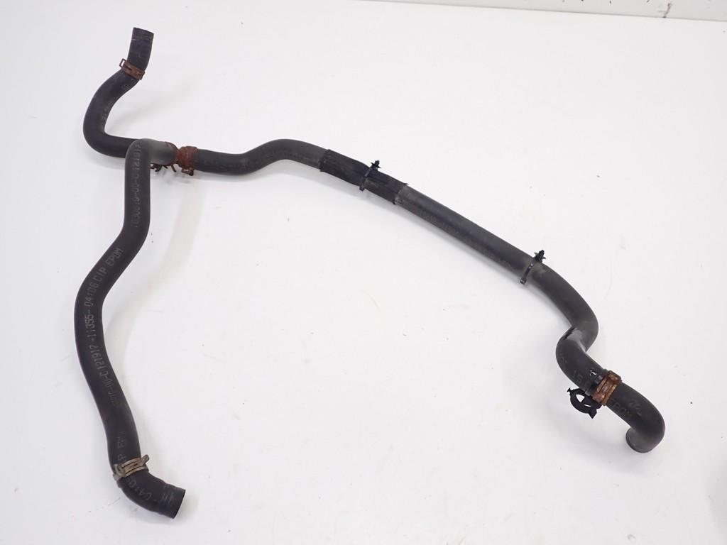 Купить Пабтрубок  шланг трубка воды патрубок 1058614-00-c tesla model s l2s 18r