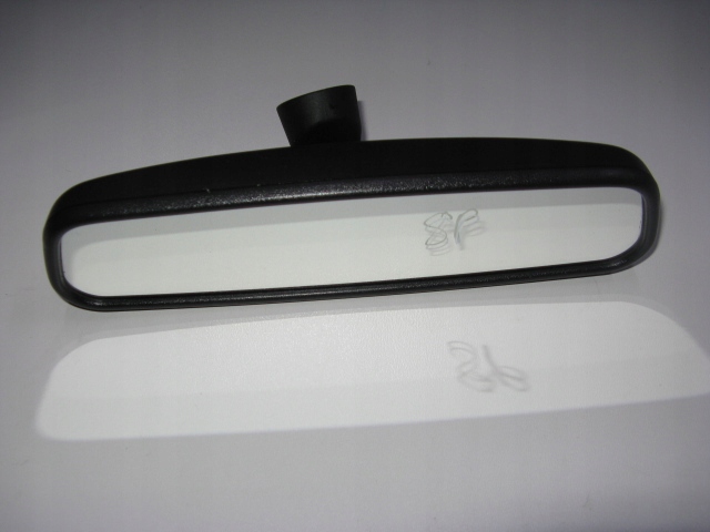 фото №1, Дзеркало внутрішнє audi a3 8p lift