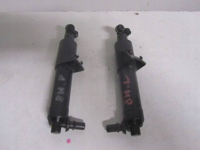 Купити Audi оригінальний номер 8w0955102a 8w0955101a