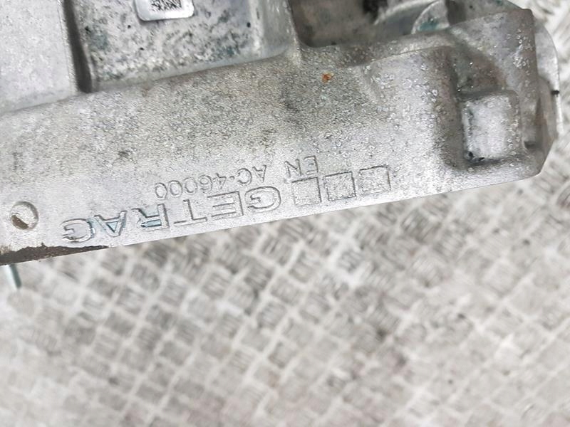 фото №8, Коробка передач arkana 1.3 tce гибрид dw5007