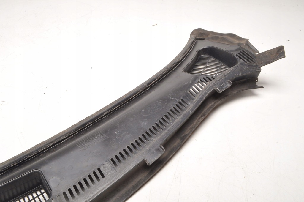 фото №7, Ford fiesta mk7 захист жабо жабо eu 8a61-a02216-ae