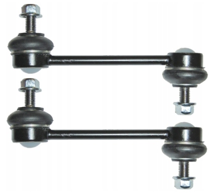 фото №1, Citroen c5 c6 з'єднувачі стабілізатора задня комплект