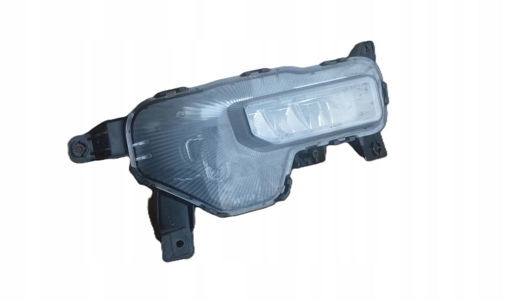 фото №1, Kia niro 2 ii 22- правый противотуманная фара led