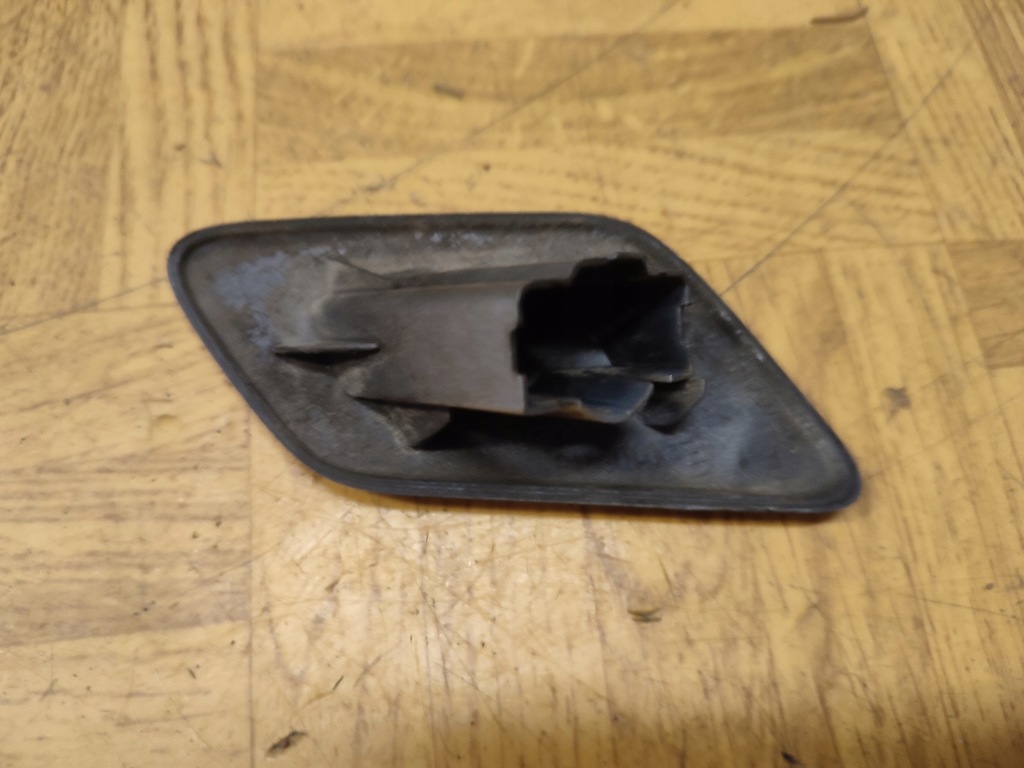 фото №5, Заглушка розпилювача бампер лампи jumpy scudo expert 1497782080