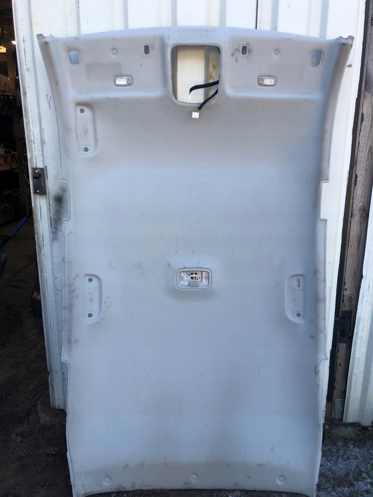 Купити Kia niro стеля