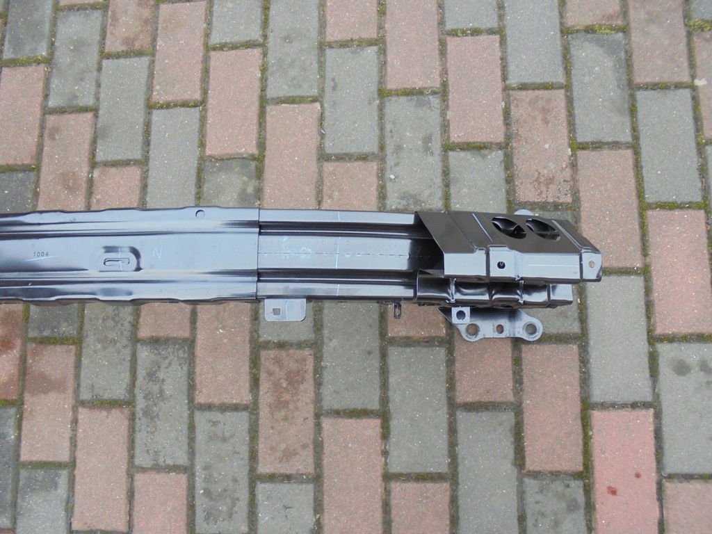 фото №10, Балка бампера honda crv v 2018-2023r оригинал