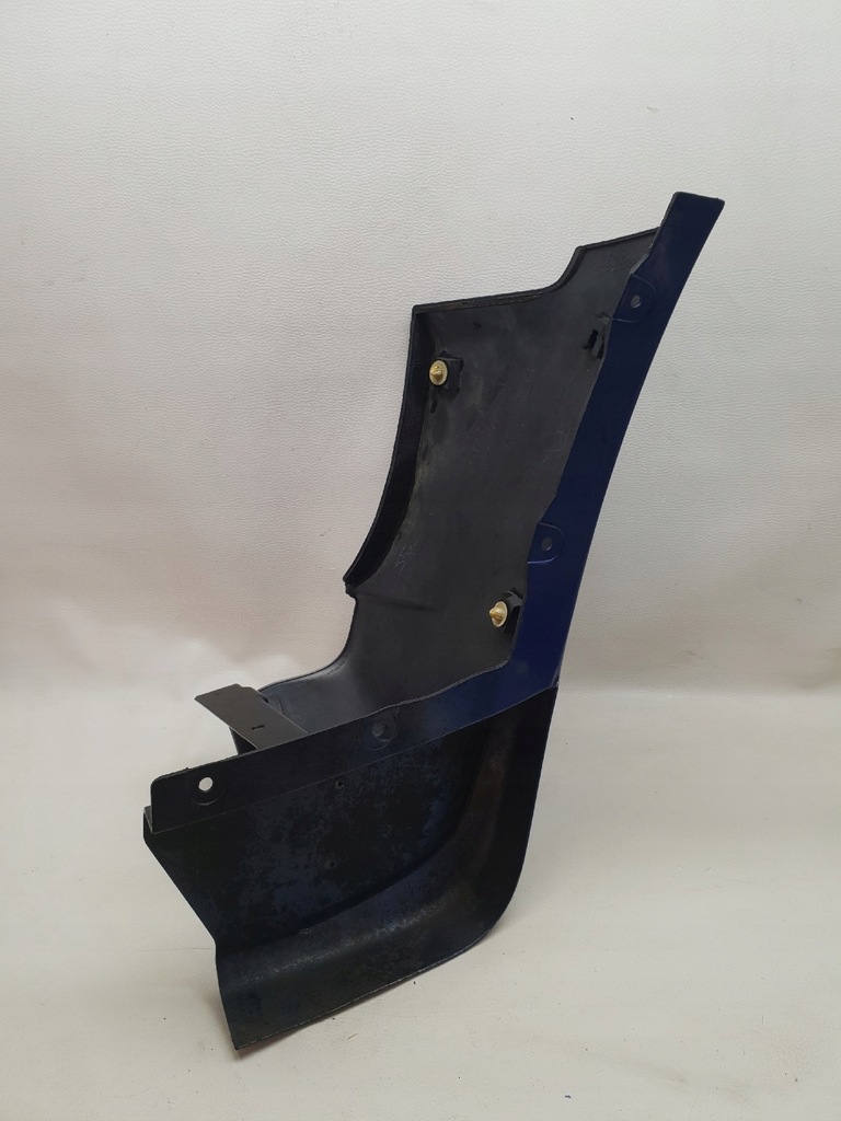 фото №7, Mitsubishi pajero 3 молдинг накладка na крила l