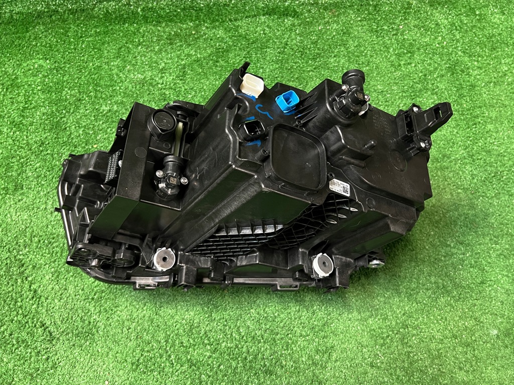 фото №10, Лампа перед права bmw xm g09 5a8d462