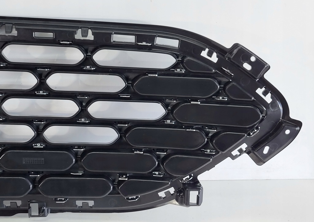 фото №10, Решітка радіатора решітка радіатора перед камера ford kuga escape 2020r